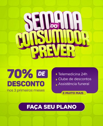 Plano de assistência familiar - benefícios essenciais para todas as ocasiões.